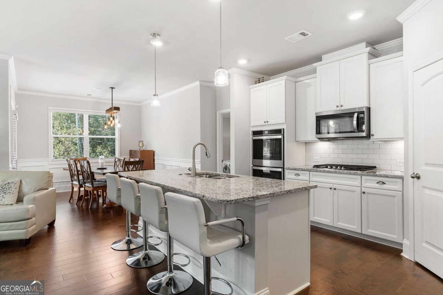 113 Overlook Ridge Way Holly Springs - 8