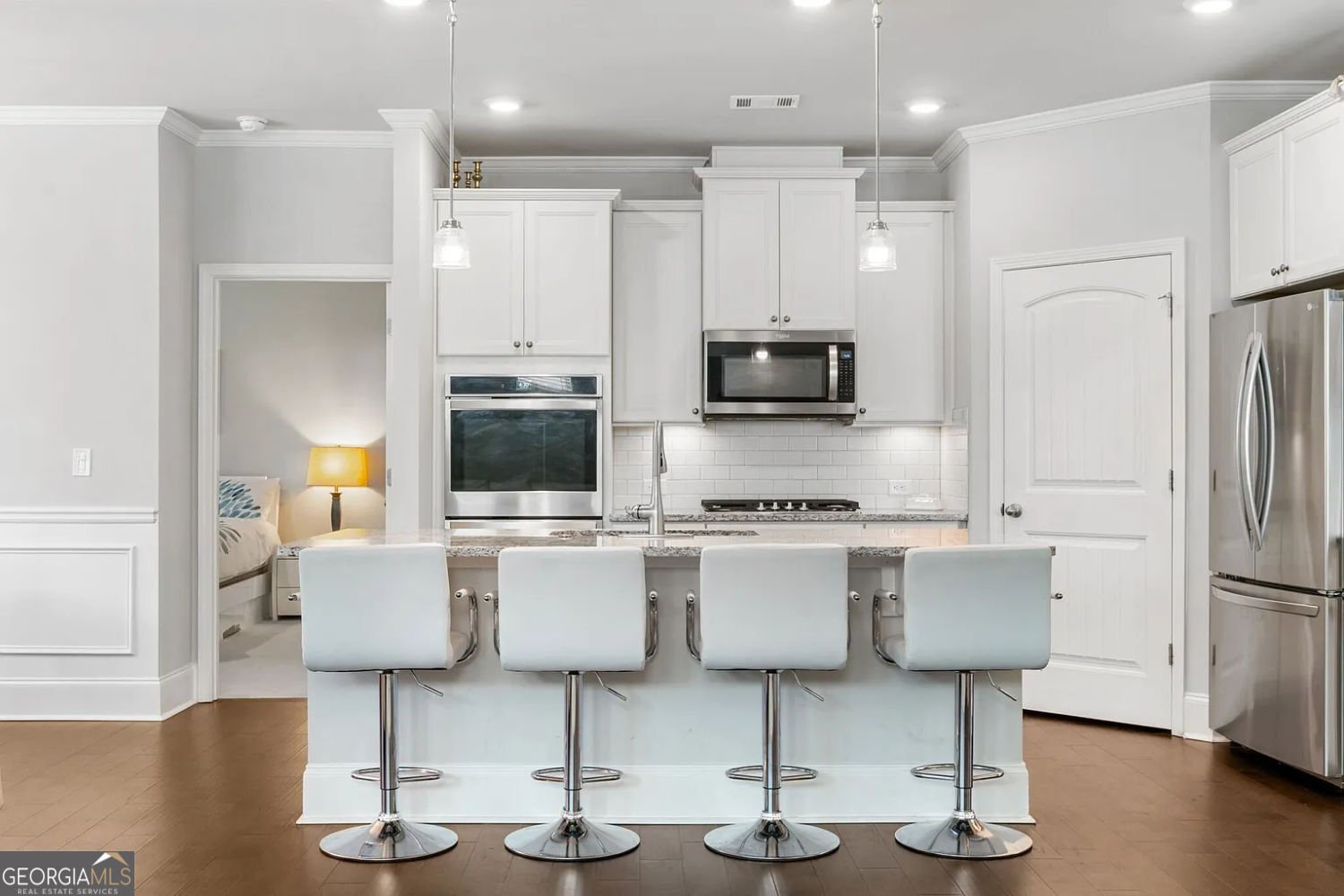 113 Overlook Ridge Way Holly Springs - 9