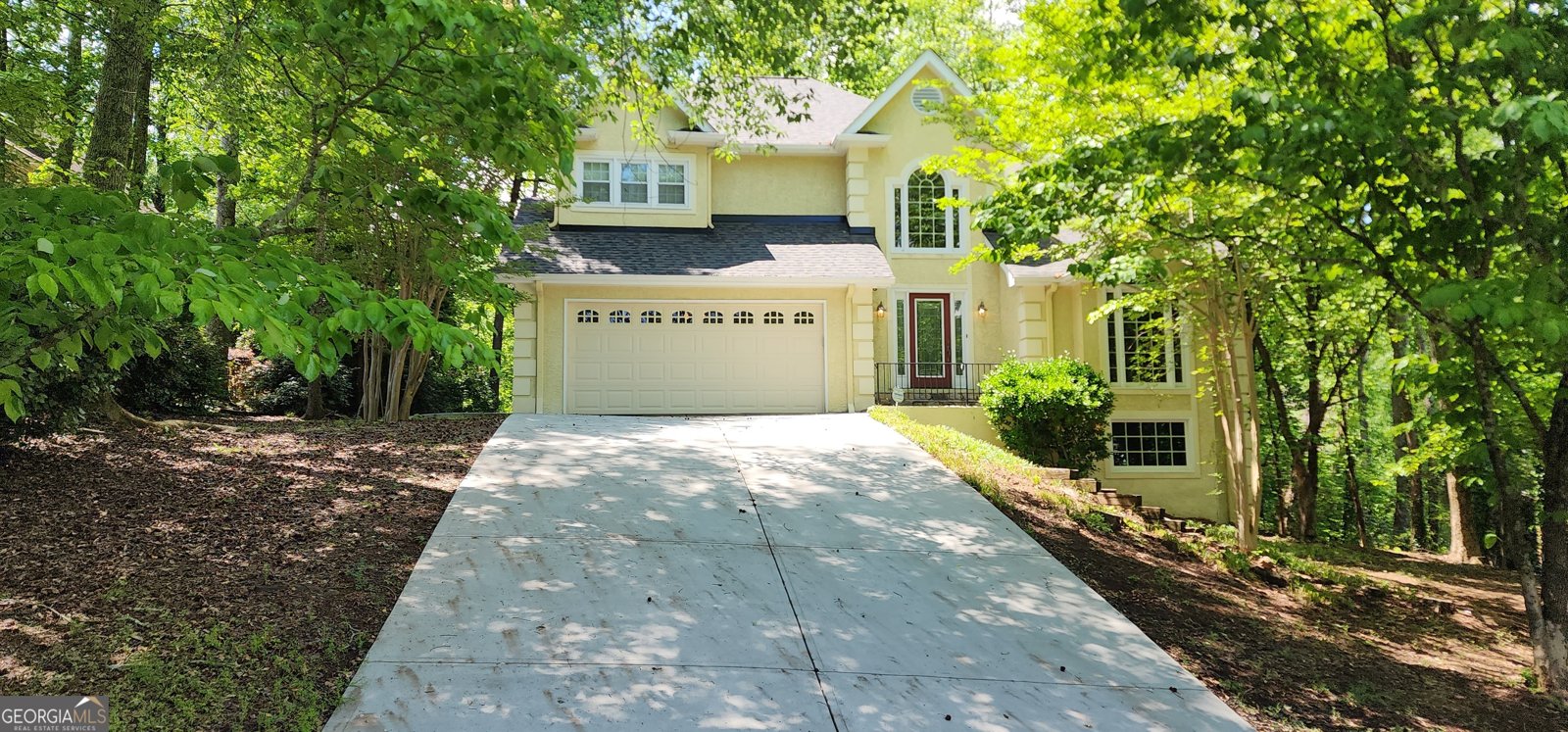 3626 Lone Indian Trail Marietta - 1