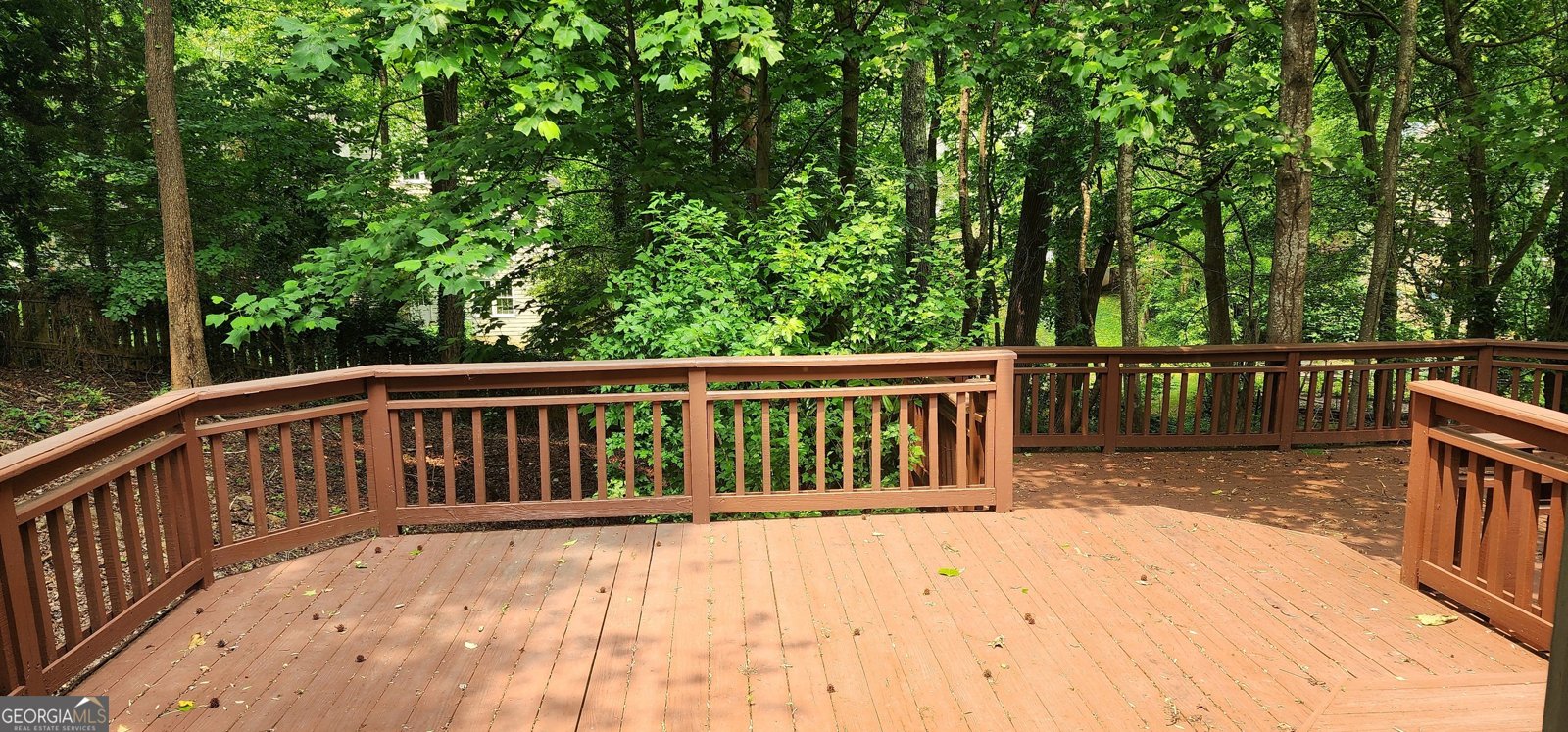 3626 Lone Indian Trail Marietta - 13