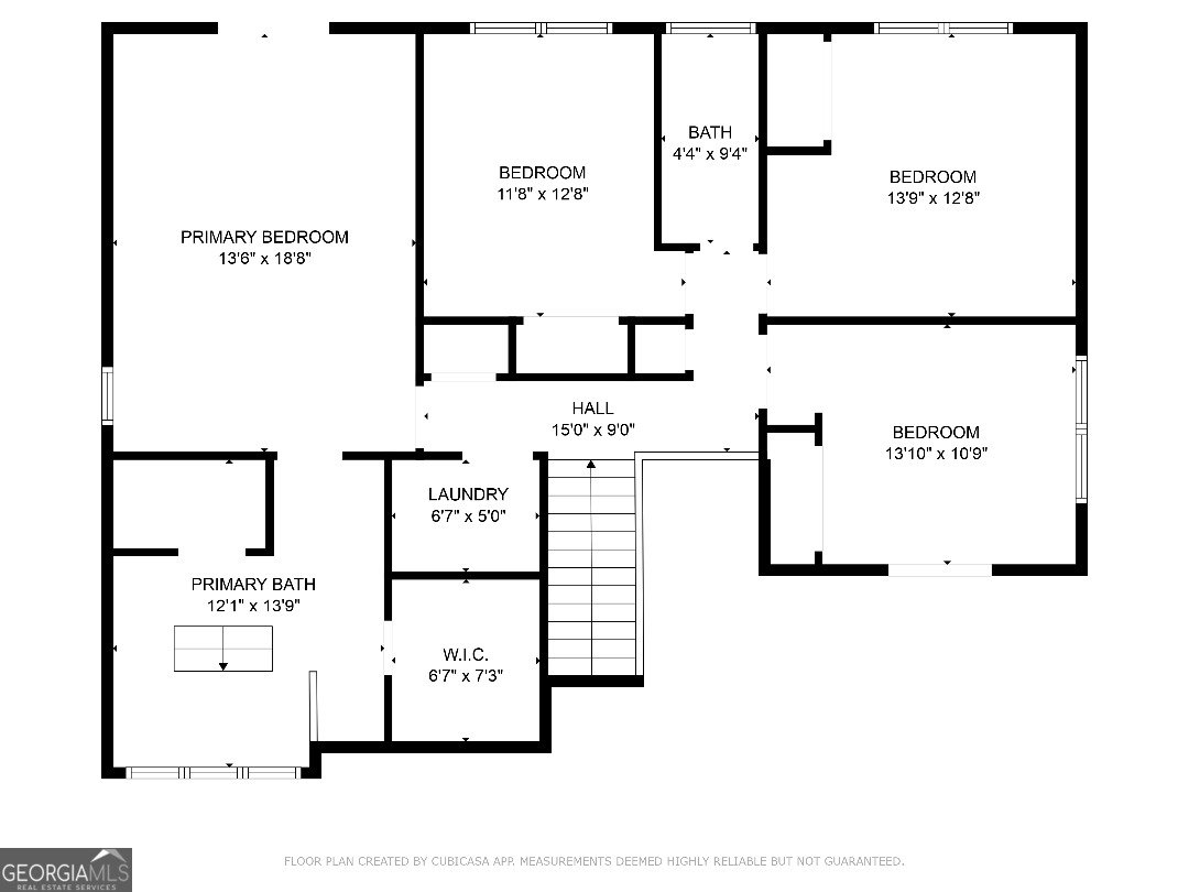 3626 Lone Indian Trail Marietta - 16