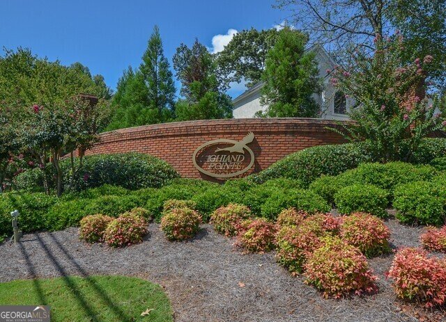 3626 Lone Indian Trail Marietta - 18