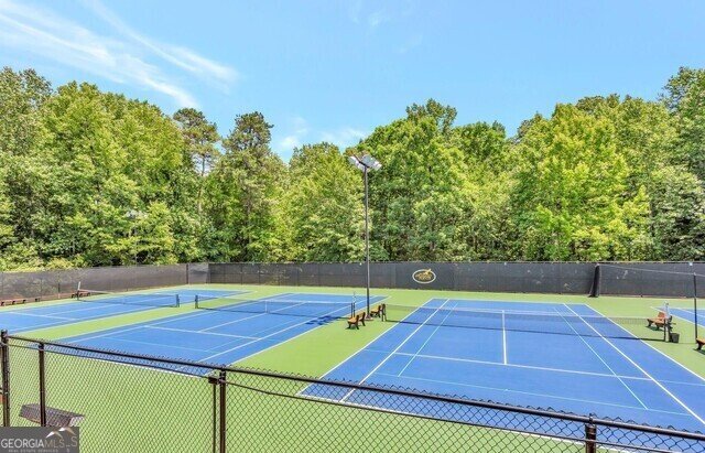 3626 Lone Indian Trail Marietta - 19