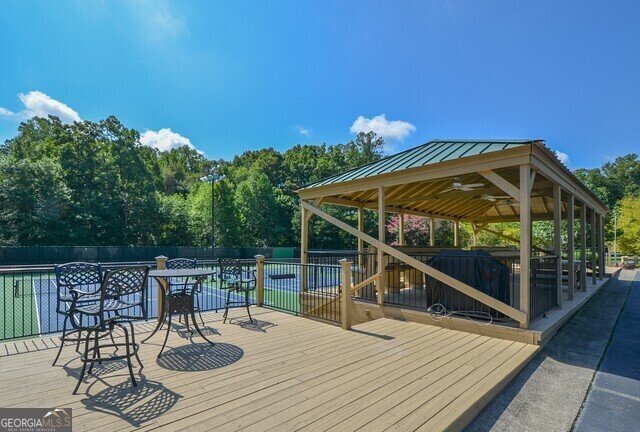 3626 Lone Indian Trail Marietta - 20