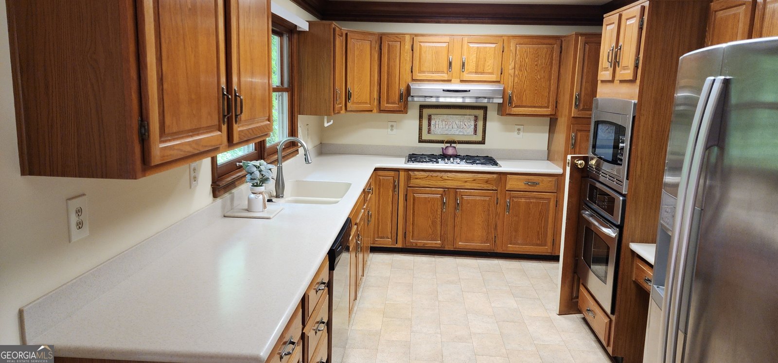 3626 Lone Indian Trail Marietta - 5