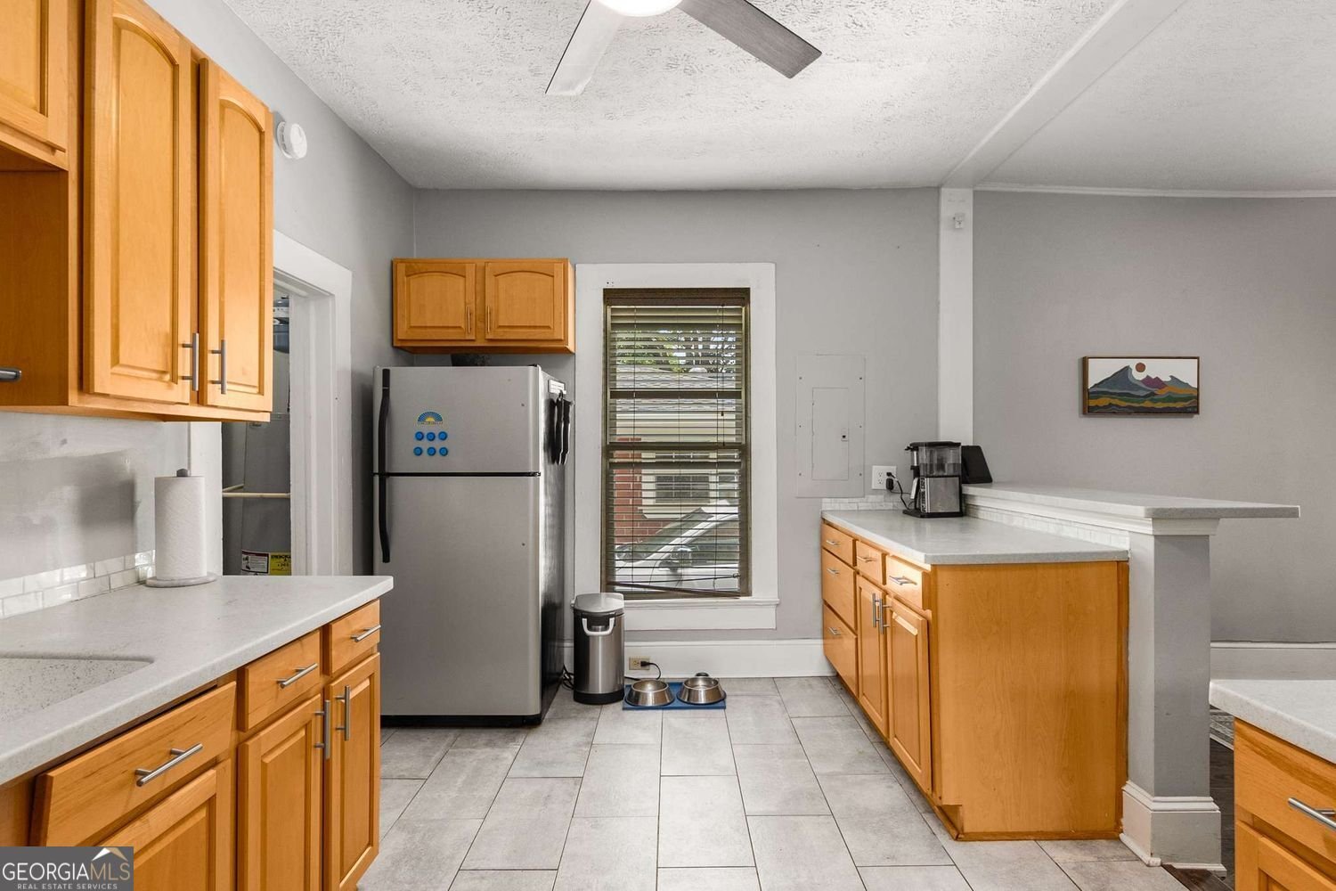 1148 Hardee Street Atlanta - 1