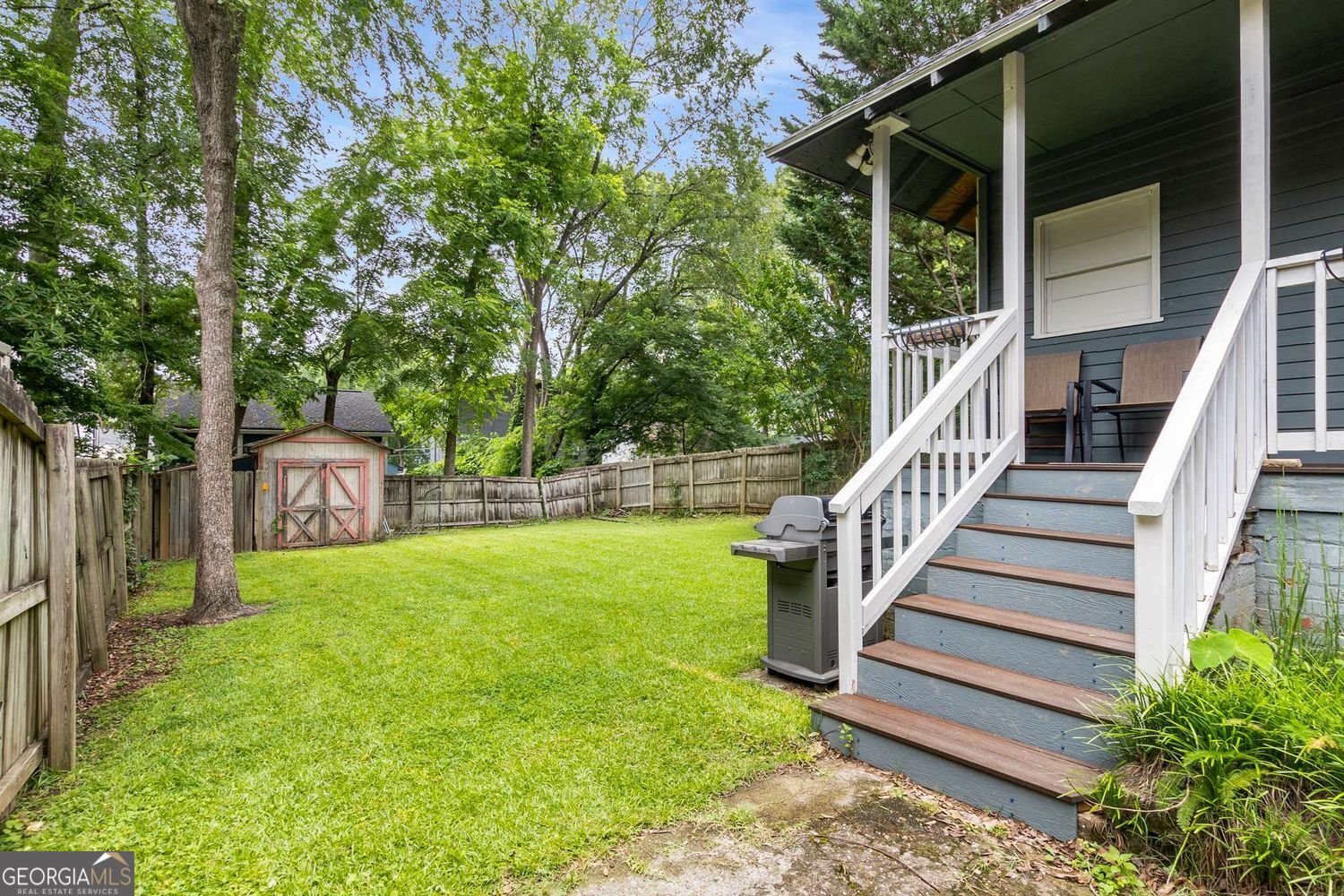 1148 Hardee Street Atlanta - 11