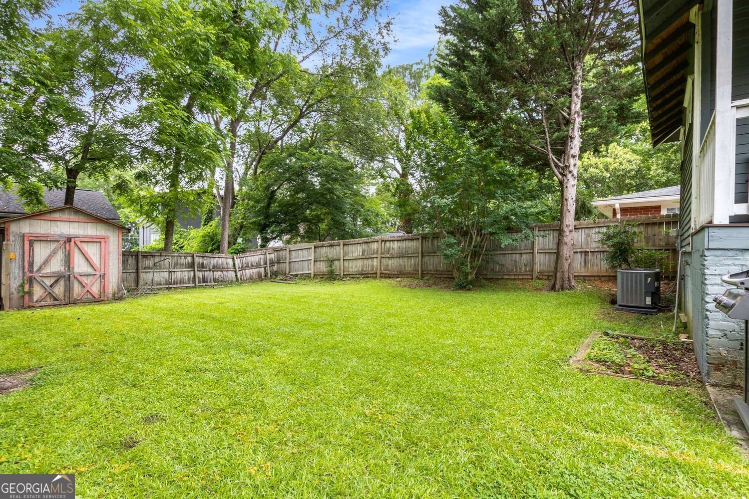 1148 Hardee Street Atlanta - 12