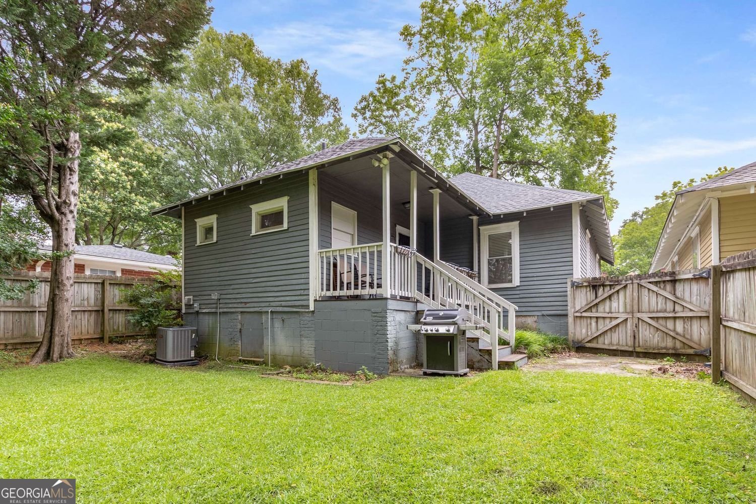 1148 Hardee Street Atlanta - 13