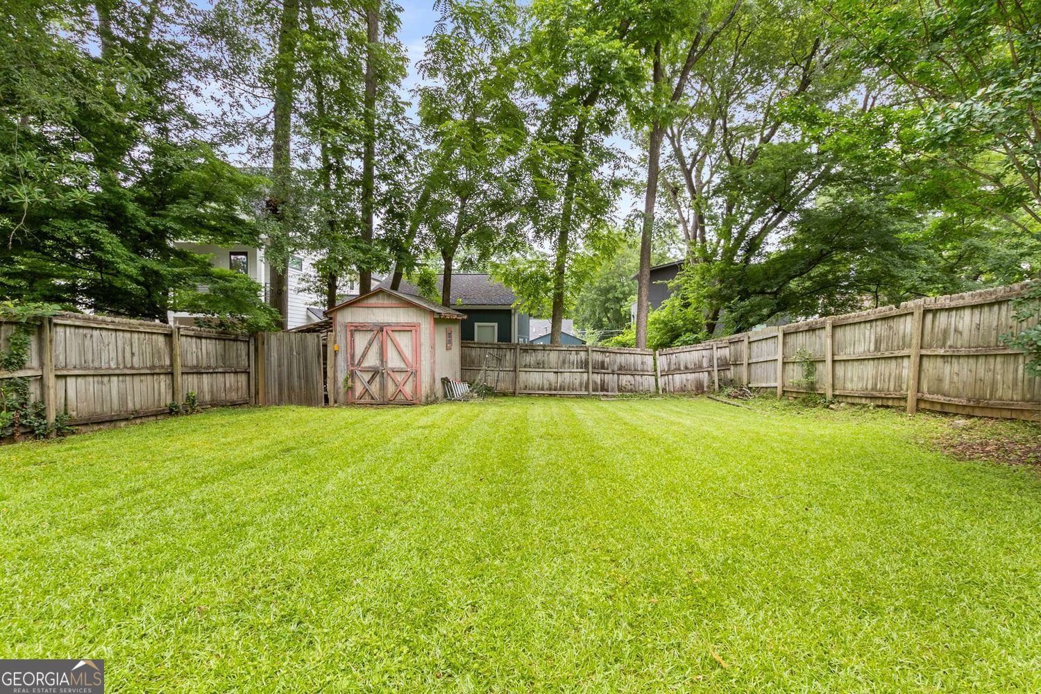 1148 Hardee Street Atlanta - 14