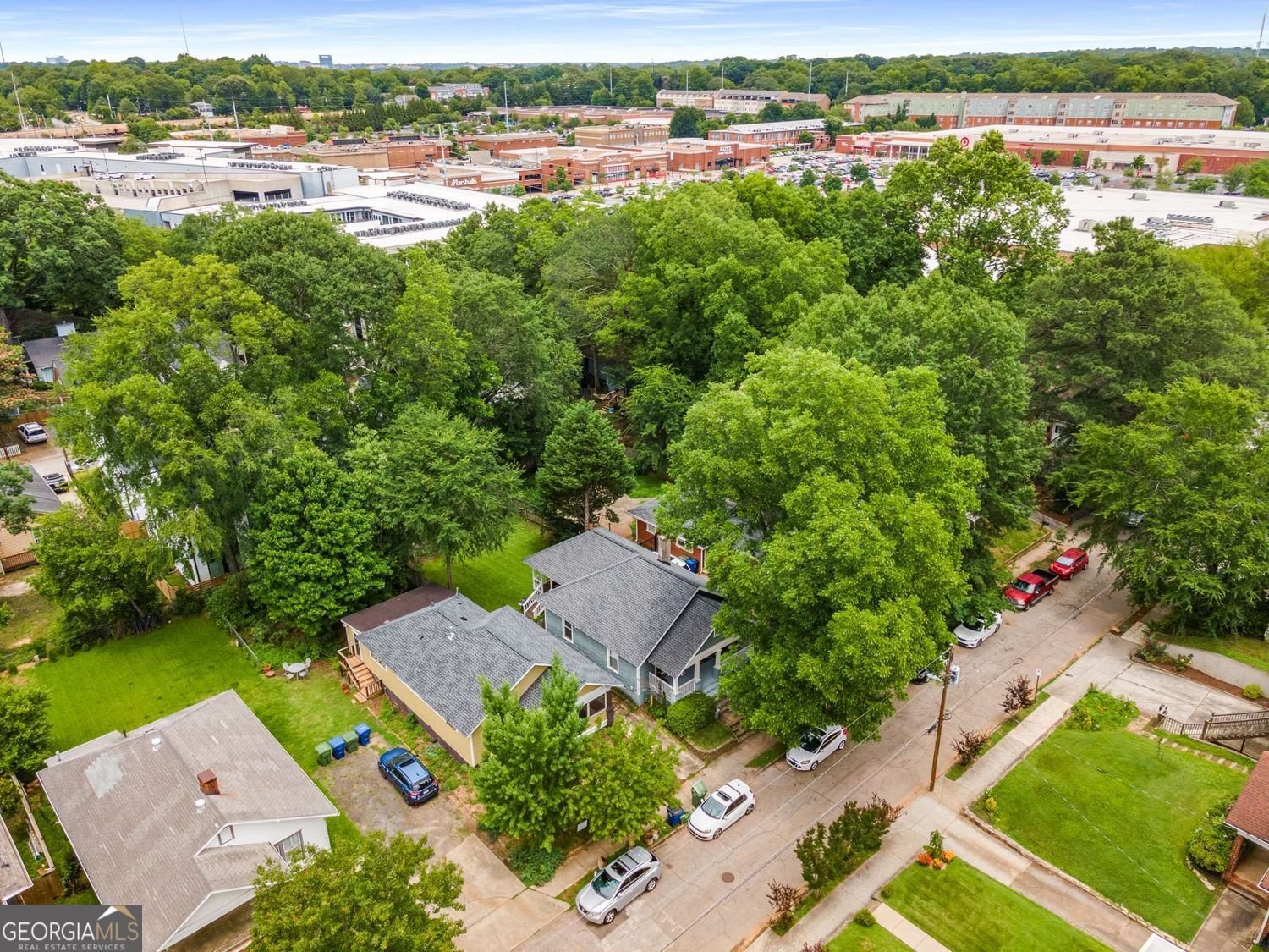 1148 Hardee Street Atlanta - 16