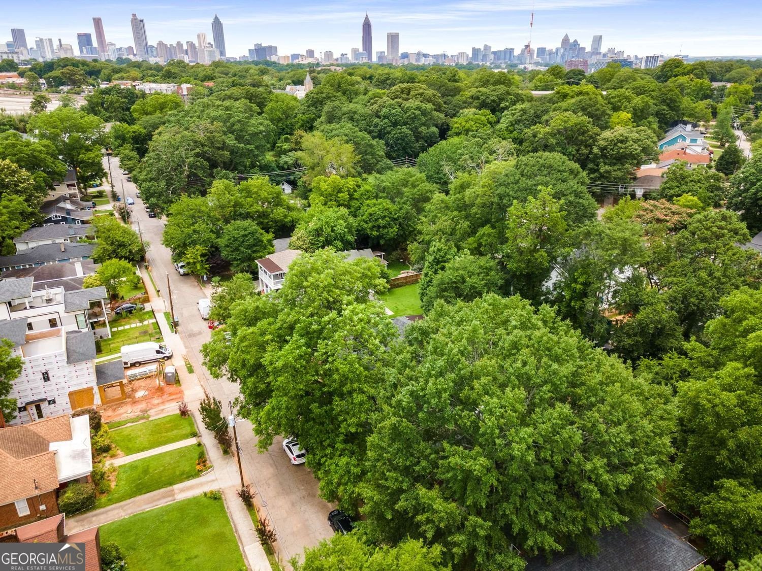 1148 Hardee Street Atlanta - 17