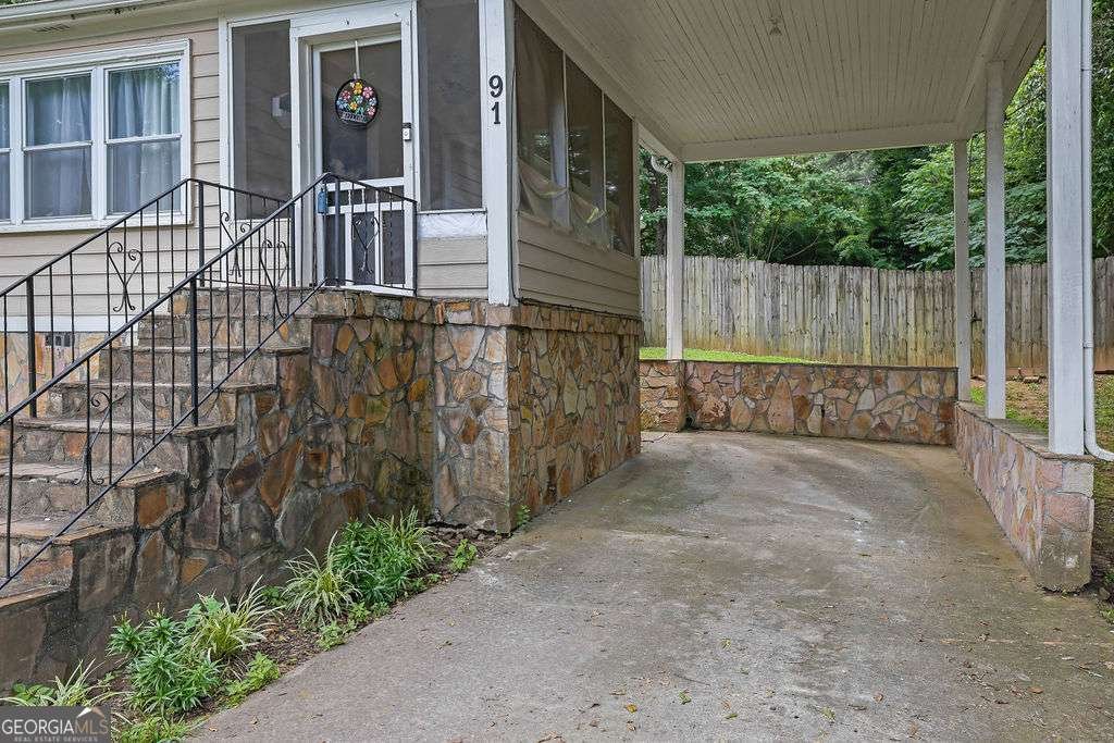 91 Tatum Street Marietta - 2