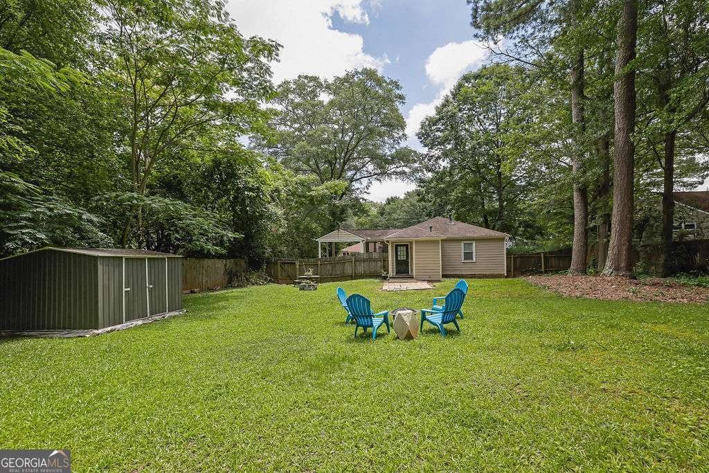 91 Tatum Street Marietta - 23