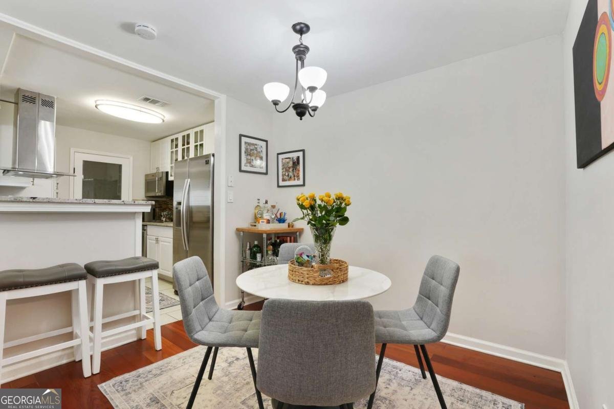 3210 Lake Pointe Circle Roswell - 10