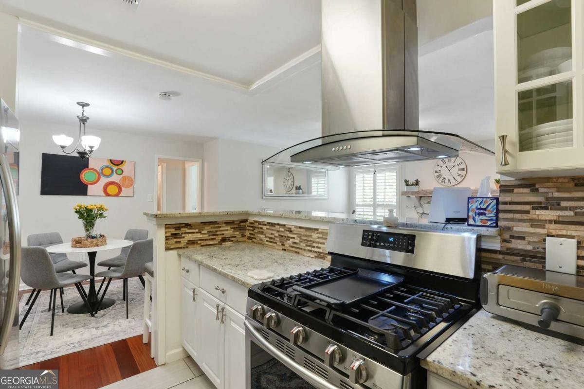 3210 Lake Pointe Circle Roswell - 13
