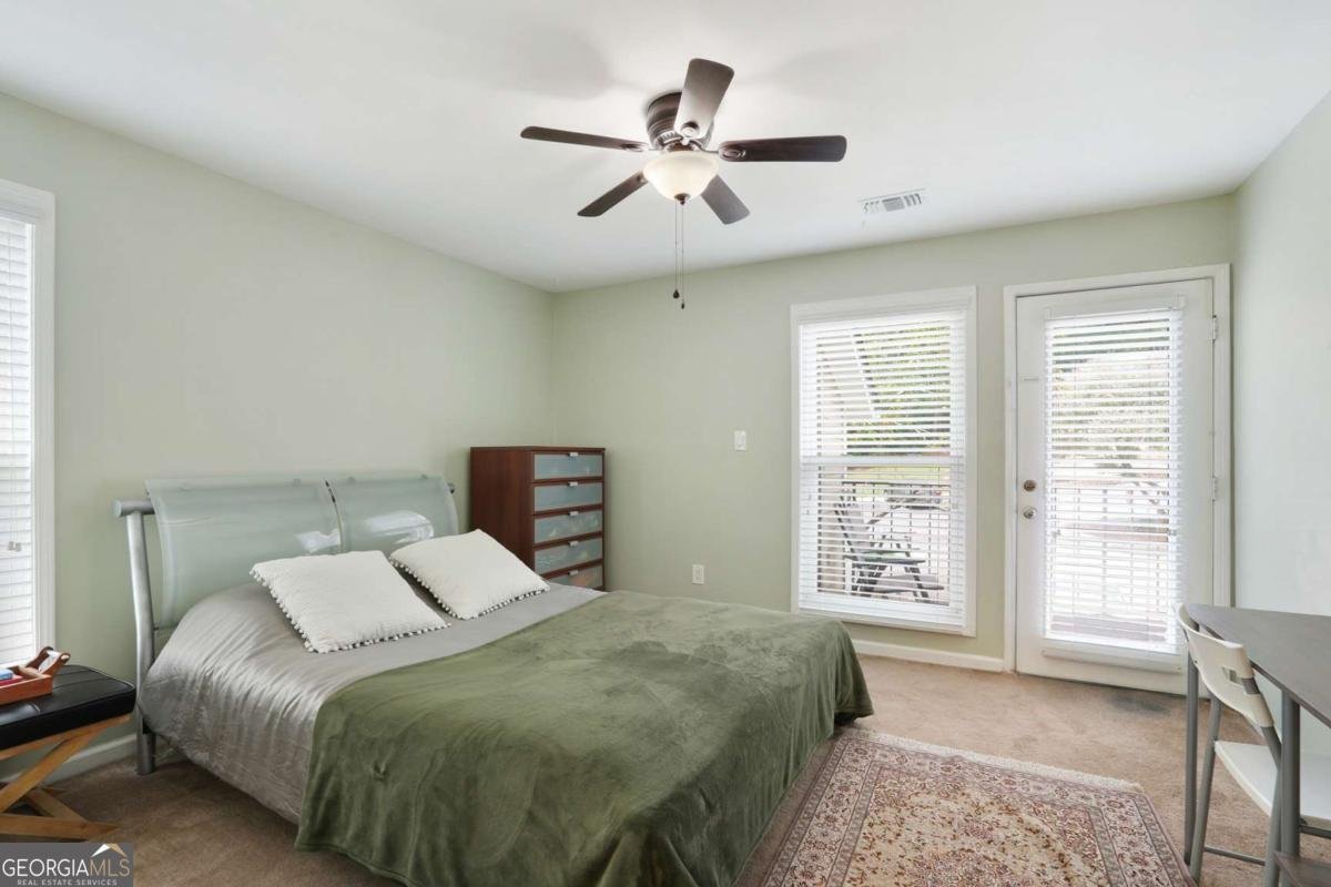 3210 Lake Pointe Circle Roswell - 15
