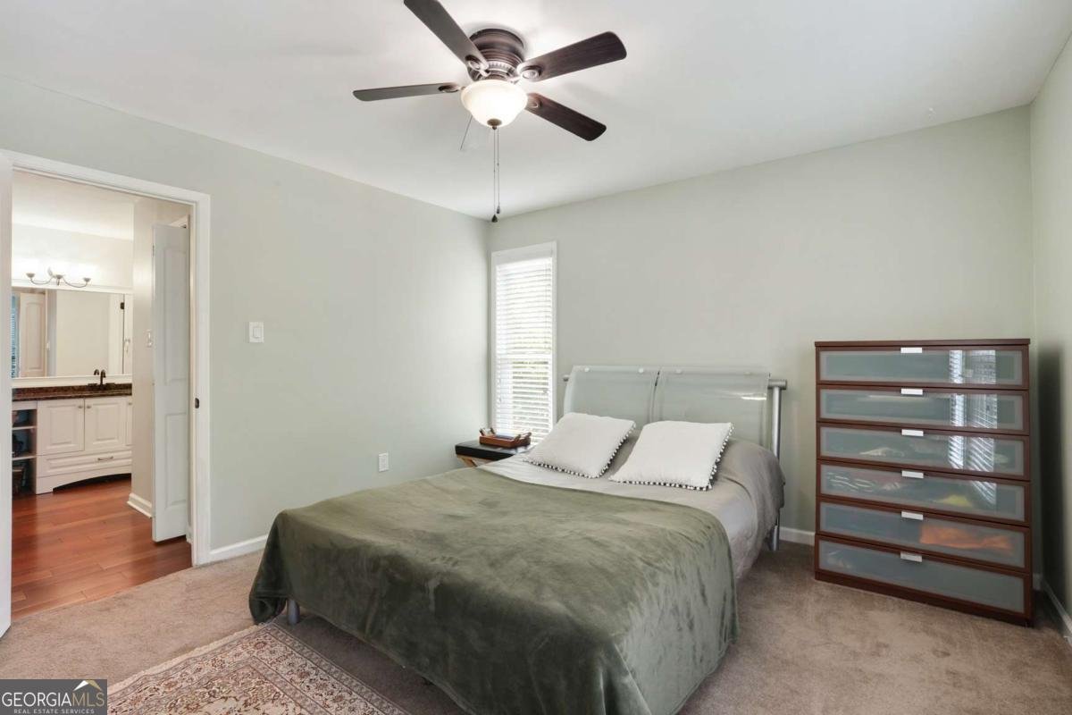 3210 Lake Pointe Circle Roswell - 16