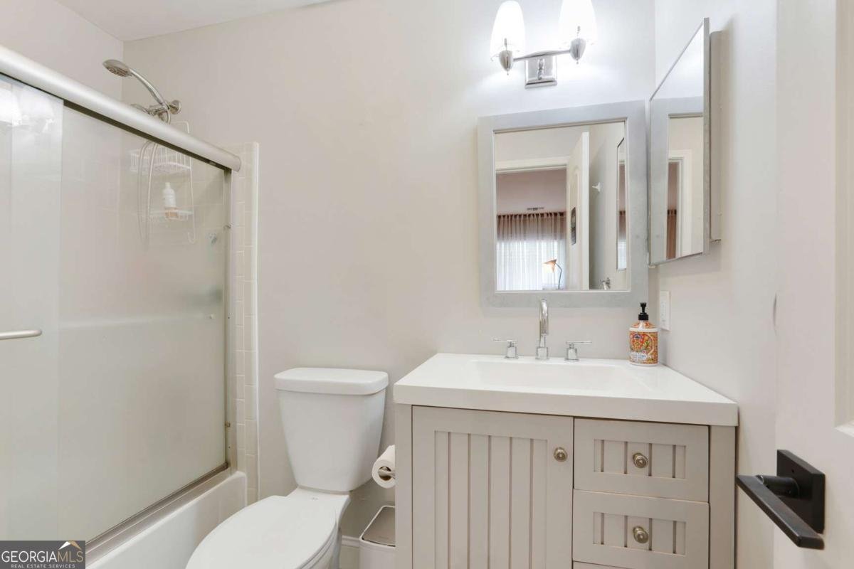 3210 Lake Pointe Circle Roswell - 20