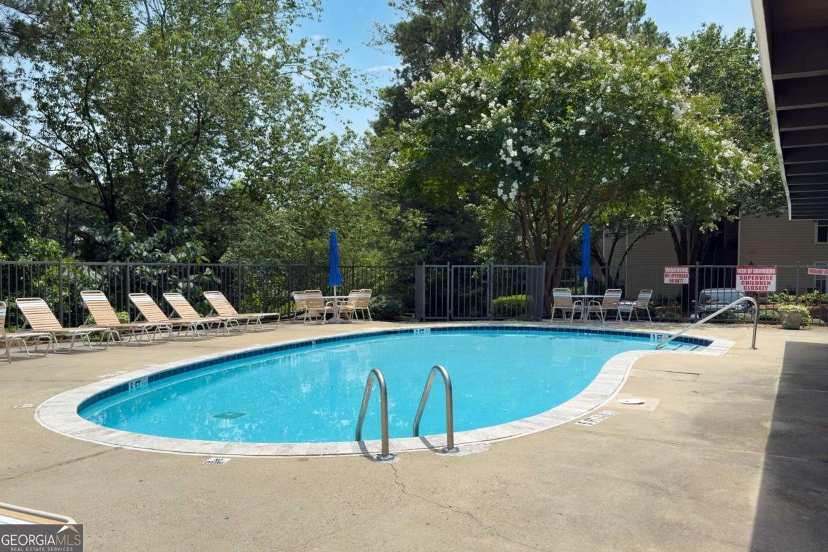 3210 Lake Pointe Circle Roswell - 24