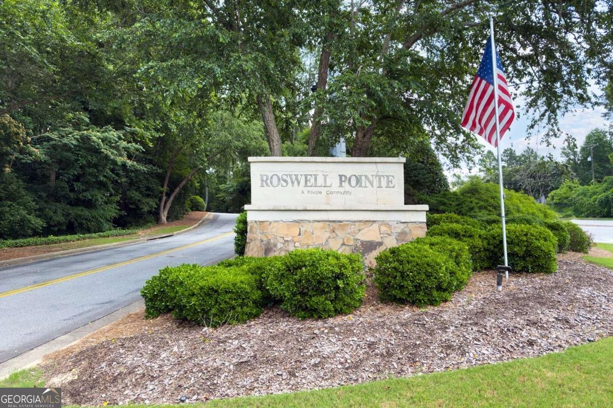 3210 Lake Pointe Circle Roswell - 25