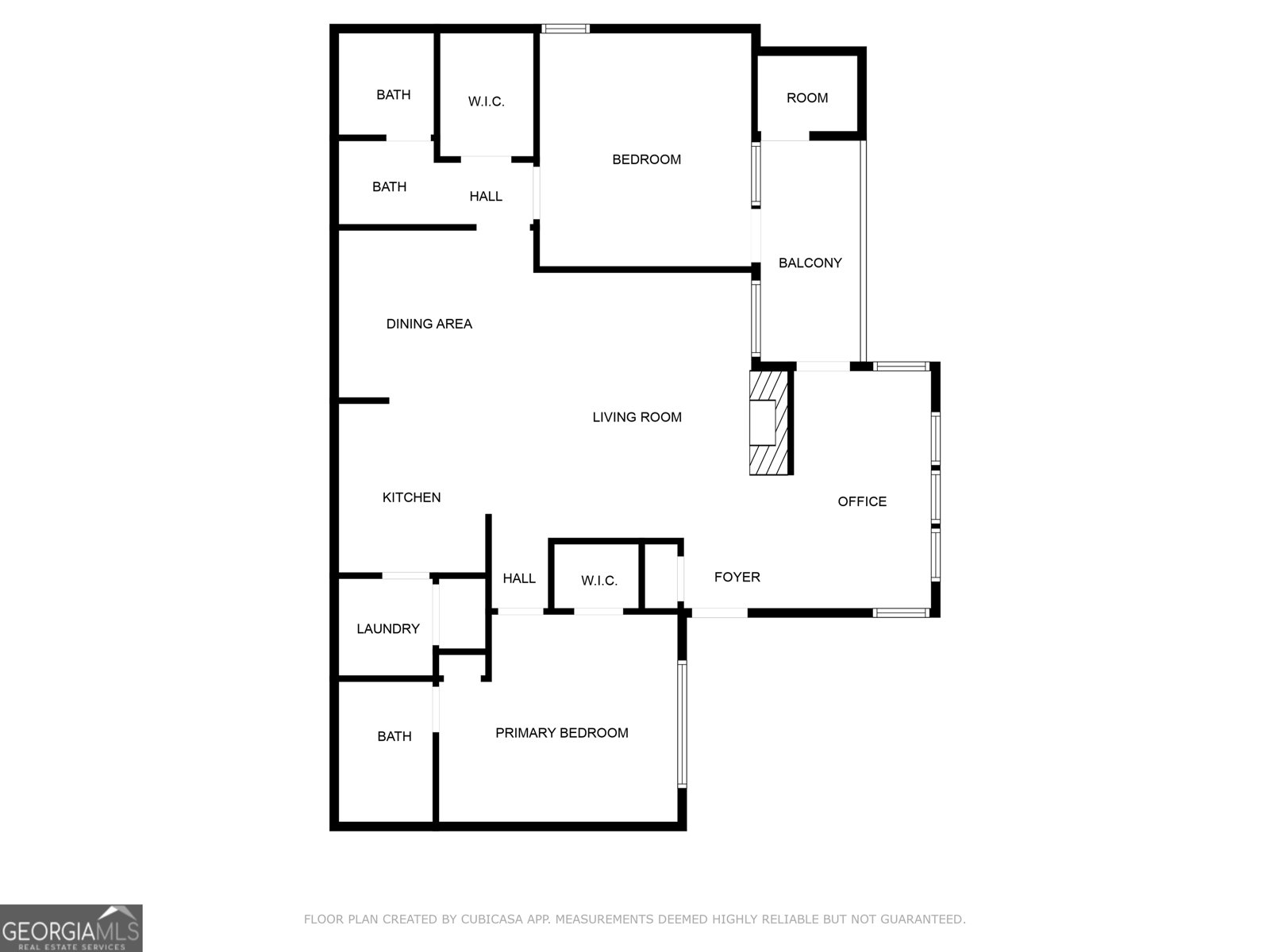 3210 Lake Pointe Circle Roswell - 26