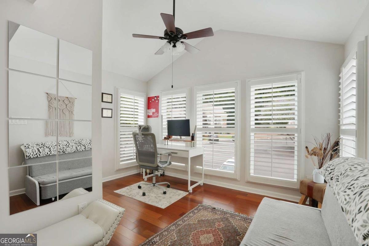 3210 Lake Pointe Circle Roswell - 7