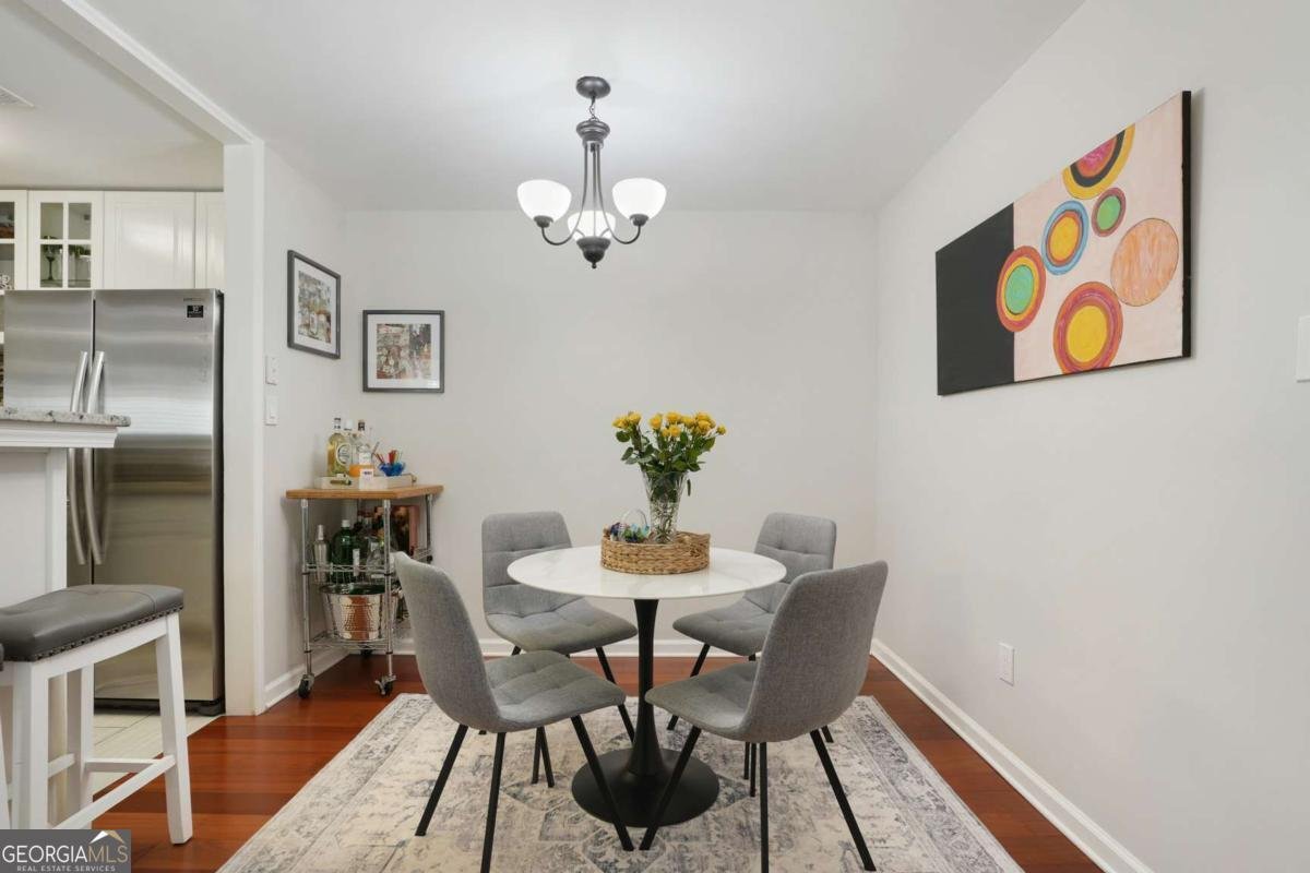 3210 Lake Pointe Circle Roswell - 9