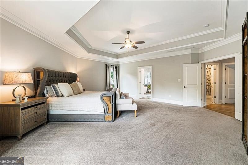 16660 Quayside Drive Milton - 16