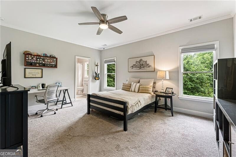 16660 Quayside Drive Milton - 27