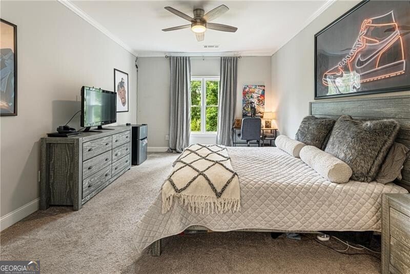 16660 Quayside Drive Milton - 30