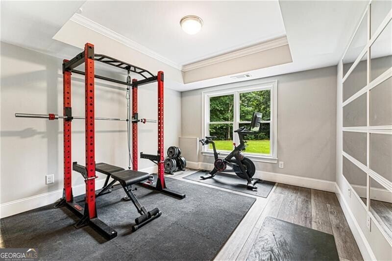16660 Quayside Drive Milton - 36