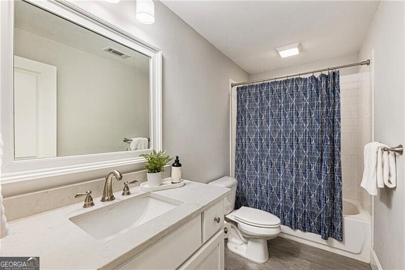 16660 Quayside Drive Milton - 37