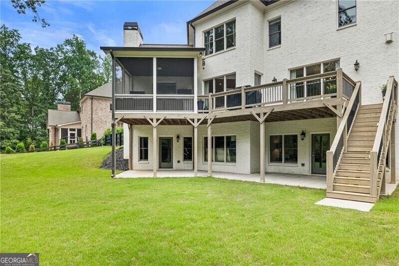 16660 Quayside Drive Milton - 38