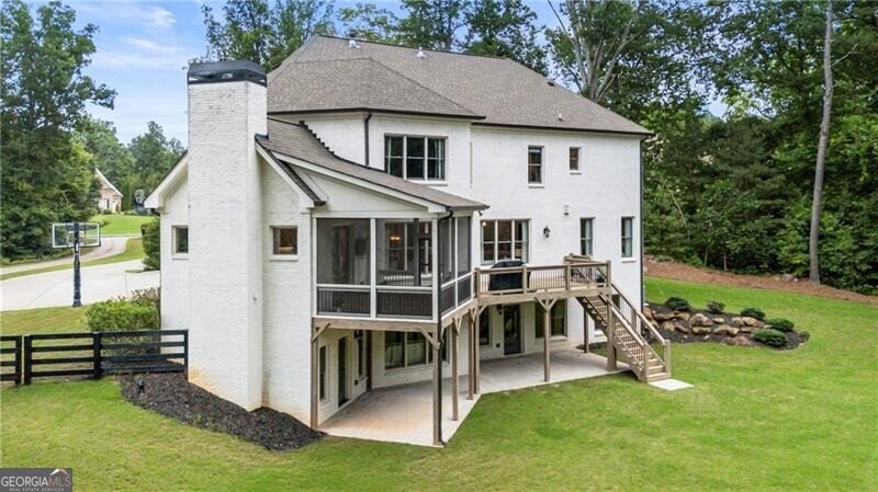 16660 Quayside Drive Milton - 39