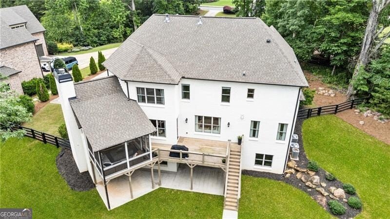 16660 Quayside Drive Milton - 40