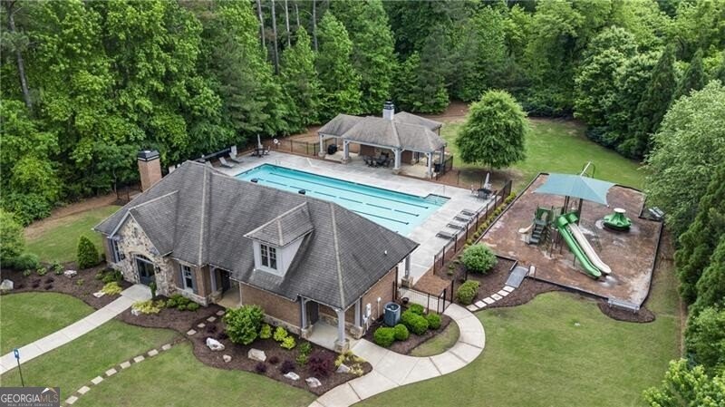 16660 Quayside Drive Milton - 48
