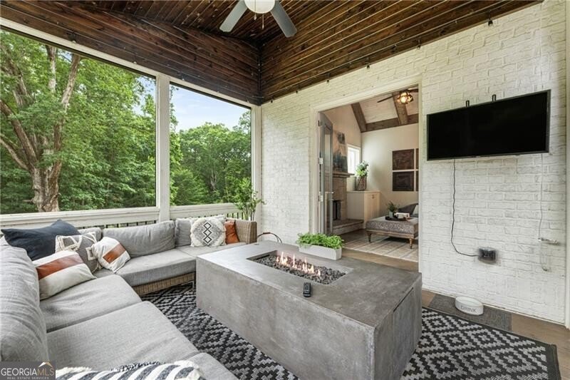 16660 Quayside Drive Milton - 5