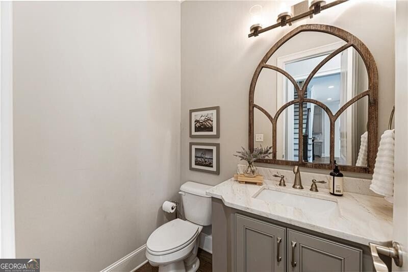 16660 Quayside Drive Milton - 7
