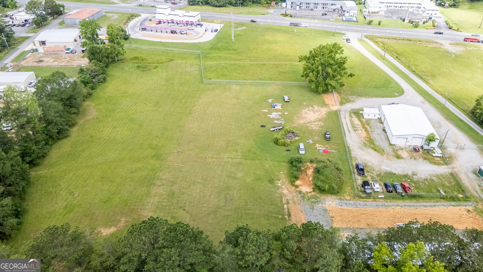 712 Moore Avenue Lafayette - 26