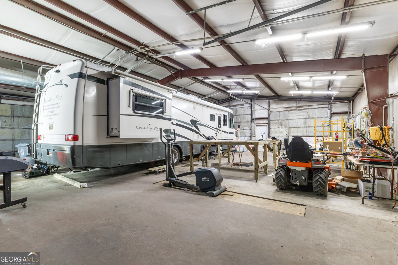 712 Moore Avenue Lafayette - 3