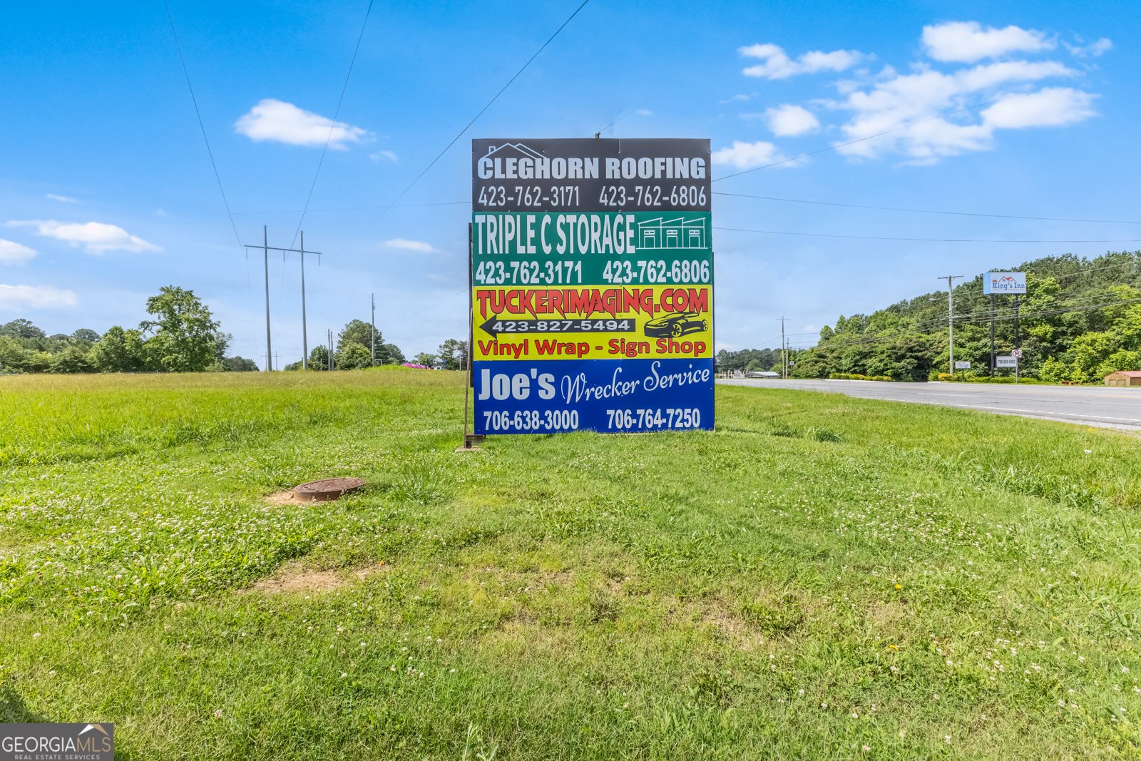 712 Moore Avenue Lafayette - 35