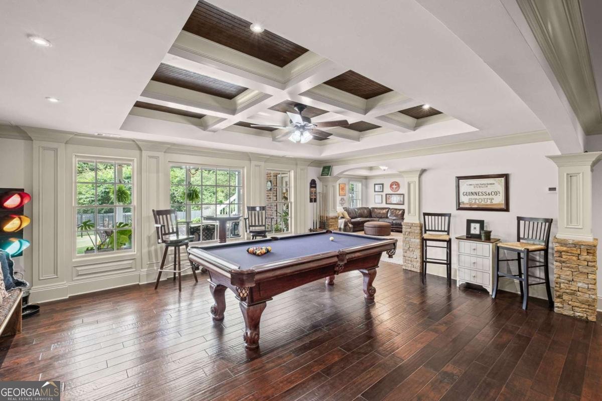 7615 Laurel Oak Drive Suwanee - 12