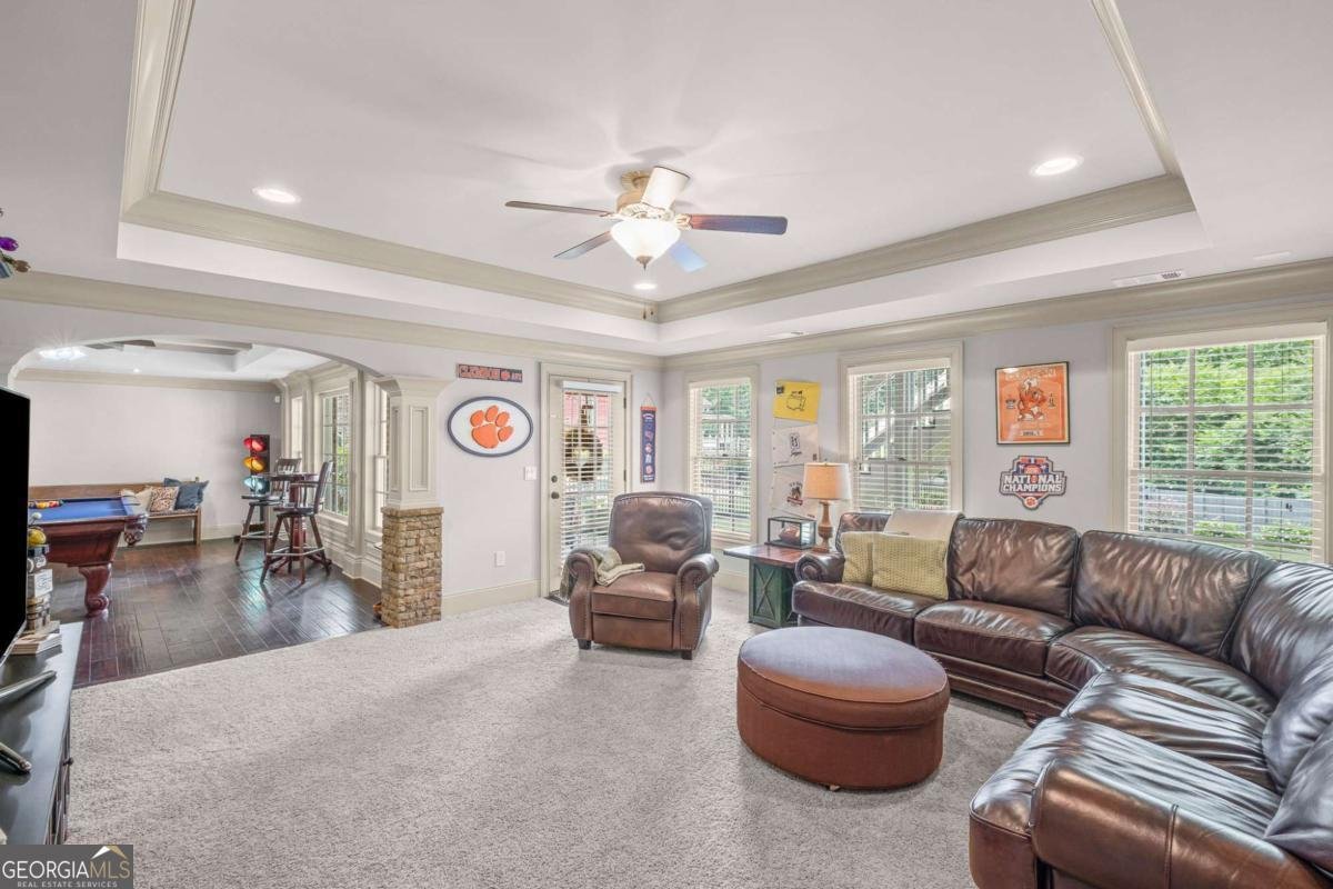7615 Laurel Oak Drive Suwanee - 14
