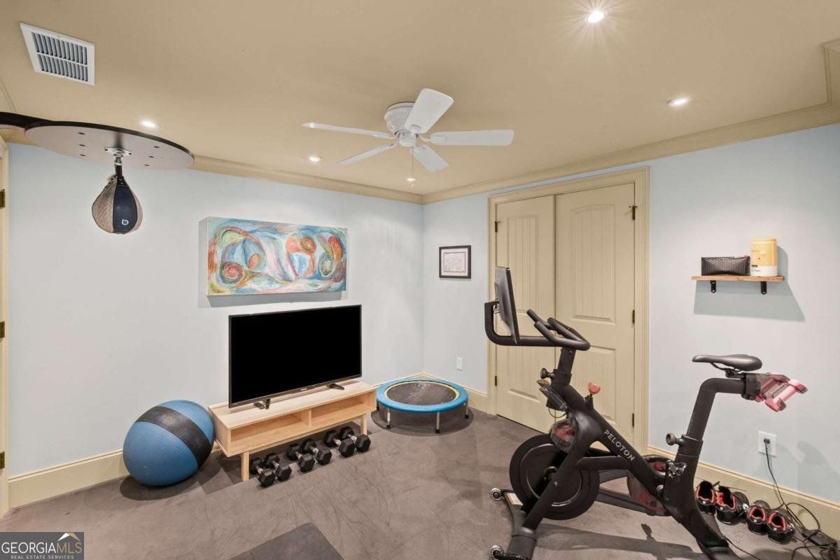 7615 Laurel Oak Drive Suwanee - 19