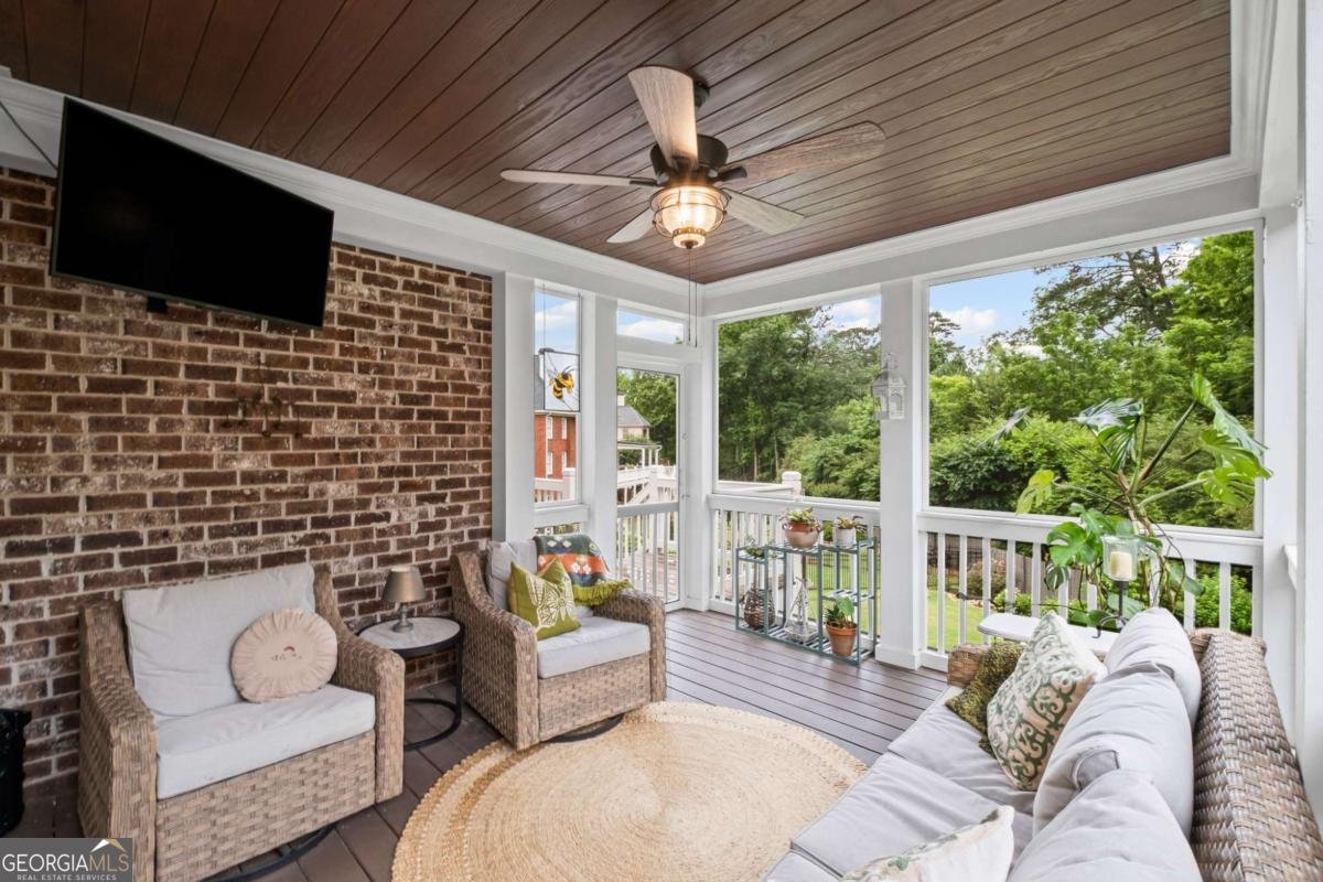 7615 Laurel Oak Drive Suwanee - 22