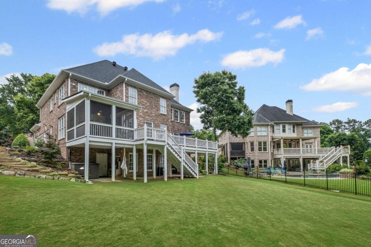 7615 Laurel Oak Drive Suwanee - 26