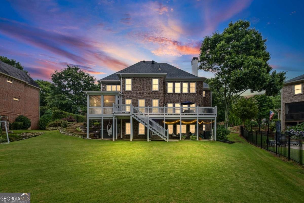 7615 Laurel Oak Drive Suwanee - 28