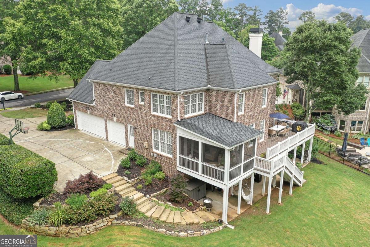 7615 Laurel Oak Drive Suwanee - 29