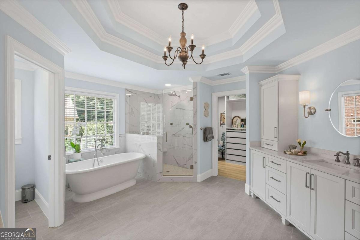 7615 Laurel Oak Drive Suwanee - 3